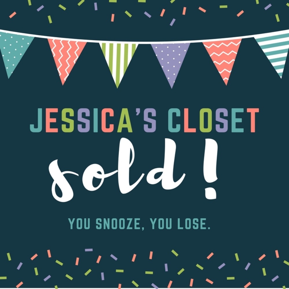 Sold Items